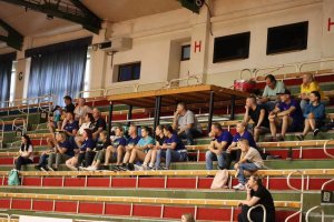 20240602 YOUNG ANGELS 2010 Košice na M-SR v Ružomberku