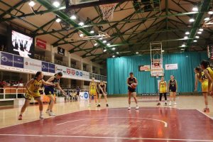 20240602 YOUNG ANGELS 2010 Košice na M-SR v Ružomberku