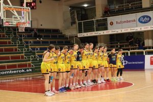 20240602 YOUNG ANGELS 2010 Košice na M-SR v Ružomberku