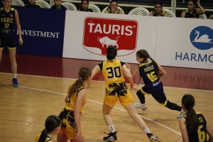 20240602 YOUNG ANGELS 2010 Košice na M-SR v Ružomberku