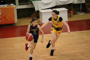 20240602 YOUNG ANGELS 2010 Košice na M-SR v Ružomberku