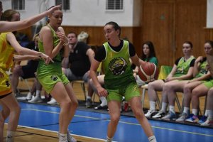20240607 YOUNG ANGELS U19 Košice vs. MBK U19 Stará Turá