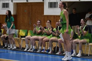 20240607 YOUNG ANGELS U19 Košice vs. MBK U19 Stará Turá