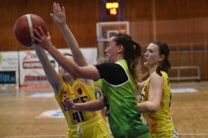 20240607 YOUNG ANGELS U19 Košice vs. MBK U19 Stará Turá