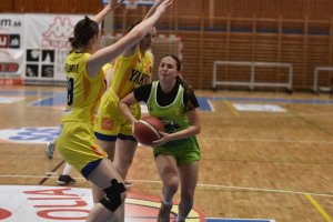 20240607 YOUNG ANGELS U19 Košice vs. MBK U19 Stará Turá