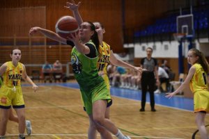 20240607 YOUNG ANGELS U19 Košice vs. MBK U19 Stará Turá