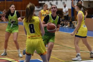 20240607 YOUNG ANGELS U19 Košice vs. MBK U19 Stará Turá