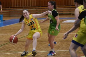20240607 YOUNG ANGELS U19 Košice vs. MBK U19 Stará Turá