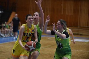 20240607 YOUNG ANGELS U19 Košice vs. MBK U19 Stará Turá