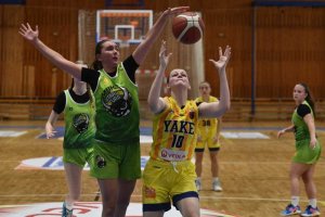 20240607 YOUNG ANGELS U19 Košice vs. MBK U19 Stará Turá