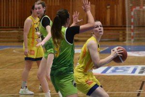 20240607 YOUNG ANGELS U19 Košice vs. MBK U19 Stará Turá