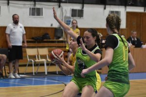 20240607 YOUNG ANGELS U19 Košice vs. MBK U19 Stará Turá