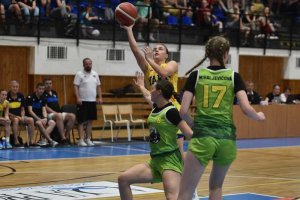20240607 YOUNG ANGELS U19 Košice vs. MBK U19 Stará Turá
