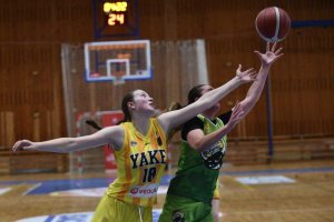20240607 YOUNG ANGELS U19 Košice vs. MBK U19 Stará Turá