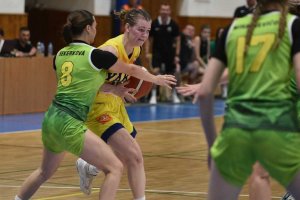 20240607 YOUNG ANGELS U19 Košice vs. MBK U19 Stará Turá