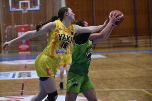20240607 YOUNG ANGELS U19 Košice vs. MBK U19 Stará Turá