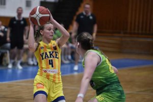 20240607 YOUNG ANGELS U19 Košice vs. MBK U19 Stará Turá
