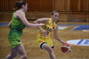 20240607 YOUNG ANGELS U19 Košice vs. MBK U19 Stará Turá