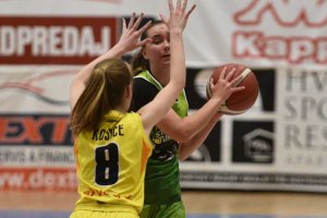 20240607 YOUNG ANGELS U19 Košice vs. MBK U19 Stará Turá