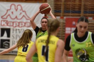 20240607 YOUNG ANGELS U19 Košice vs. MBK U19 Stará Turá
