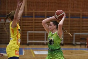 20240607 YOUNG ANGELS U19 Košice vs. MBK U19 Stará Turá