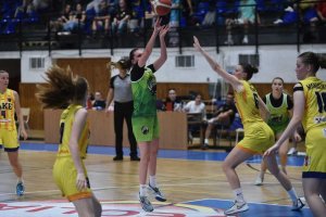 20240607 YOUNG ANGELS U19 Košice vs. MBK U19 Stará Turá
