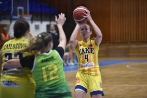 20240607 YOUNG ANGELS U19 Košice vs. MBK U19 Stará Turá