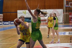20240607 YOUNG ANGELS U19 Košice vs. MBK U19 Stará Turá