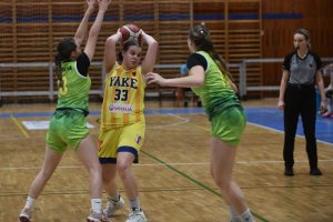 20240607 YOUNG ANGELS U19 Košice vs. MBK U19 Stará Turá