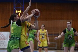 20240607 YOUNG ANGELS U19 Košice vs. MBK U19 Stará Turá