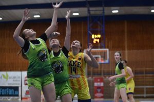 20240607 YOUNG ANGELS U19 Košice vs. MBK U19 Stará Turá