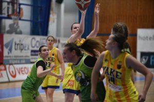 20240607 YOUNG ANGELS U19 Košice vs. MBK U19 Stará Turá