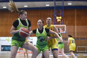 20240607 YOUNG ANGELS U19 Košice vs. MBK U19 Stará Turá