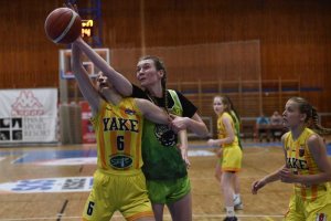 20240607 YOUNG ANGELS U19 Košice vs. MBK U19 Stará Turá
