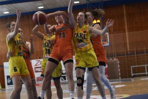 20240608 YOUNG ANGELS U19 Košice vs. MBK U19 Ružomberok
