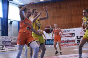 20240608 YOUNG ANGELS U19 Košice vs. MBK U19 Ružomberok