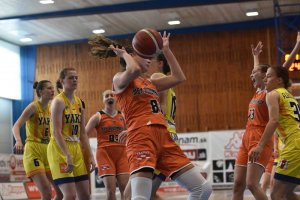 20240608 YOUNG ANGELS U19 Košice vs. MBK U19 Ružomberok
