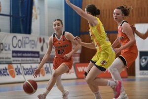 20240608 YOUNG ANGELS U19 Košice vs. MBK U19 Ružomberok