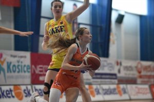 20240608 YOUNG ANGELS U19 Košice vs. MBK U19 Ružomberok