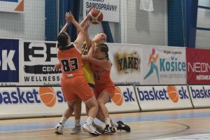 20240608 YOUNG ANGELS U19 Košice vs. MBK U19 Ružomberok