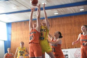 20240608 YOUNG ANGELS U19 Košice vs. MBK U19 Ružomberok