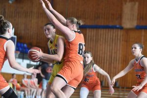 20240608 YOUNG ANGELS U19 Košice vs. MBK U19 Ružomberok