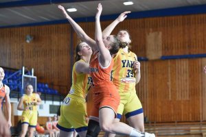 20240608 YOUNG ANGELS U19 Košice vs. MBK U19 Ružomberok