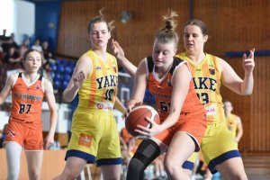 20240608 YOUNG ANGELS U19 Košice vs. MBK U19 Ružomberok