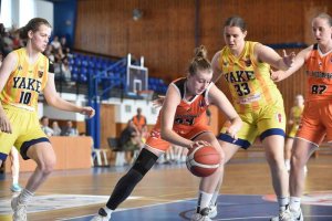 20240608 YOUNG ANGELS U19 Košice vs. MBK U19 Ružomberok