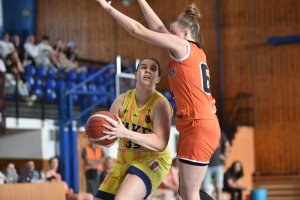 20240608 YOUNG ANGELS U19 Košice vs. MBK U19 Ružomberok