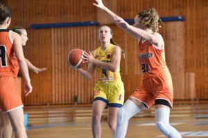 20240608 YOUNG ANGELS U19 Košice vs. MBK U19 Ružomberok