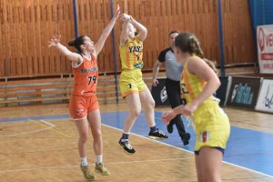 20240608 YOUNG ANGELS U19 Košice vs. MBK U19 Ružomberok