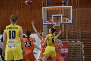 20240608 YOUNG ANGELS U19 Košice vs. MBK U19 Ružomberok