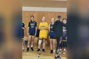 20240602 YOUNG ANGELS U12 Košice MS Stará Turá
